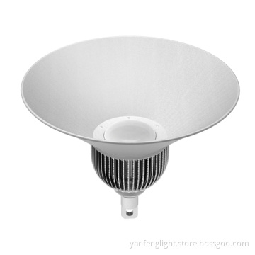 80W LED Industrial Light, 85 to 265V AC/50/60Hz Input Voltage